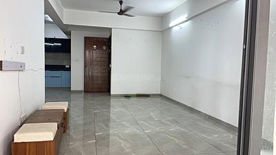 Living Room Image of 2200 Sq.ft 3 BHK Apartment / Flat for sale in Spectrum Elegance, Gota Ahmedabad for Rs. 11500000