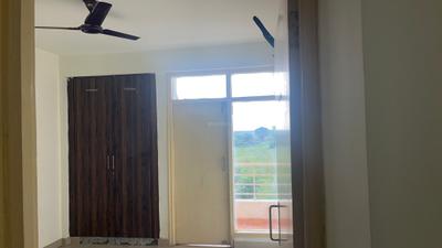 Bedroom Image of 1225 Sq.ft 2 BHK Apartment / Flat for sale in Lavanya Homes, Bhankrota Jaipur for Rs. 4200000