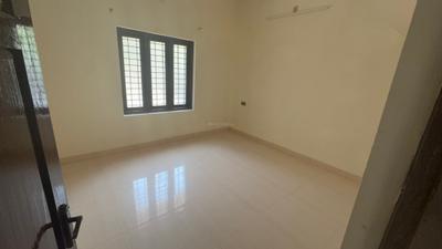 Bedroom Image of 1200 Sq.ft 4 BHK Independent House for rent in Kudappanakunnu Thiruvananthapuram for Rs. 12000