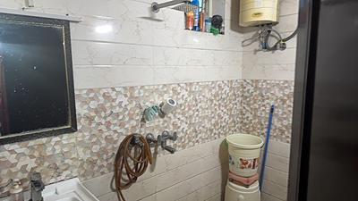 Image of 1500 Sq.ft 3 BHK Apartment / Flat for sale in Ashok Vihar, New Delhi for Rs. 12500000