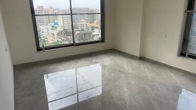 Bedroom Image of 1250 Sq.ft 2 BHK Apartment / Flat for sale in Hubtown Seasons, Chembur Mumbai for Rs. 30000000