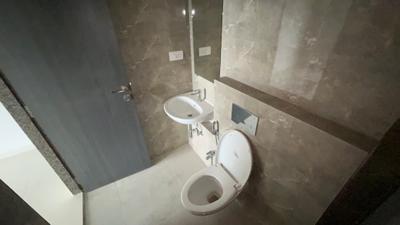 Image of 1458 Sq.ft 3 BHK Apartment / Flat for sale in Kanakia Zen World, Kanjurmarg East, Mumbai for Rs. 30900000