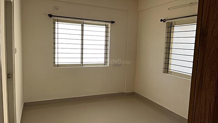 Anugraha Township Bedroom 1
