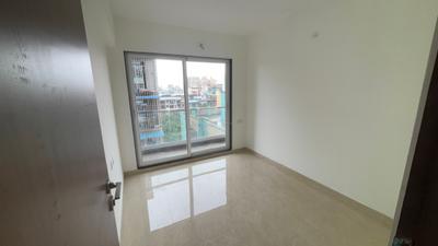 Bedroom Image of 1350 Sq.ft 2 BHK Apartment / Flat for sale in Bhagwati Belleza, Ulwe Navi Mumbai for Rs. 18000000