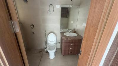 Image of 1675 Sq.ft 3 BHK Apartment / Flat for rent in ATS Nobility, Noida Extension, Greater Noida for Rs. 36000