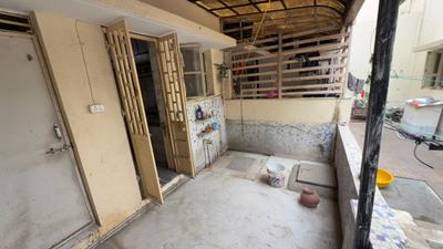 Balcony Image of 1500 Sq.ft 2 BHK Apartment / Flat for rent in Jasodanagr Ahmedabad for Rs. 20000