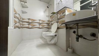 Image of 2280 Sq.ft 3 BHK Apartment / Flat for rent in Gaurs Sports Wood, Sector 79, Noida for Rs. 50000