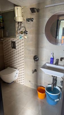 Image of 720 Sq.ft 2 BHK Apartment / Flat for sale in Westin Karmayog, Andheri West, Mumbai for Rs. 23000000