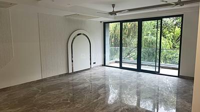 Living Room Image of 3600 Sq.ft 4 BHK Builder Floor for sale in Anand Lok New Delhi for Rs. 152500000