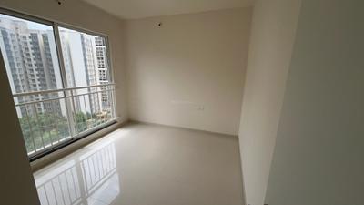 Bedroom Image of 952 Sq.ft 3 BHK Apartment / Flat for sale in Godrej Park Greens, Mamurdi Pune for Rs. 8000000