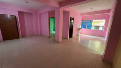 Living Room Image of 1380 Sq.ft 3 BHK Apartment / Flat for sale in Joka Kolkata for Rs. 5000000