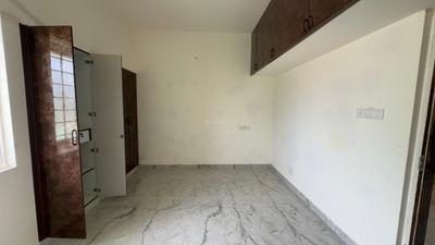Bedroom Image of 1600 Sq.ft 3 BHK Apartment / Flat for sale in Valasaravakkam Chennai for Rs. 14700000