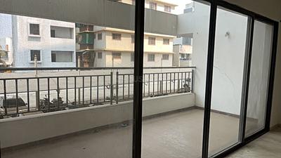 Image of 1400 Sq.ft 3 BHK Apartment / Flat for sale in Giri Benchmark Tower by Giri Associate Construction, Vrindavan Nagar, Nashik for Rs. 5800000
