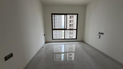 Bedroom Image of 1050 Sq.ft 2 BHK Apartment / Flat for sale in Nirman Astropolis, Tathawade Pune for Rs. 9750000