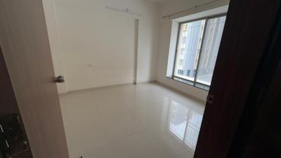 Bedroom Image of 750 Sq.ft 1 BHK Apartment / Flat for rent in F5 Epic, Wagholi Pune for Rs. 16000