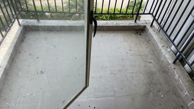 Balcony Image of 2035 Sq.ft 3.5 BHK Apartment / Flat for sale in Imperia Esfera, Sector 37C Gurgaon for Rs. 15600000
