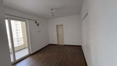 Bedroom Image of 2215 Sq.ft 3 BHK Apartment / Flat for sale in Supertech Araville, Sector 79 Gurgaon for Rs. 16500000