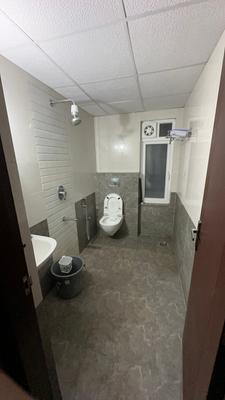 Image of 1330 Sq.ft 2 BHK Apartment / Flat for rent in Arsis Green Hills, K R Puram, Bengaluru for Rs. 23500