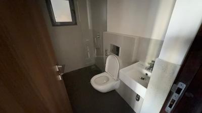 Bathroom Image of 494 Sq.ft 1 BHK Apartment / Flat for rent in Piramal Vaikunth Cluster 3 T1, Thane West Thane for Rs. 25000