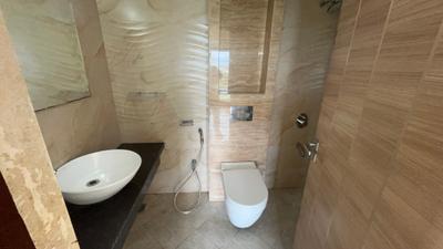 Image of 1665 Sq.ft 3 BHK Apartment / Flat for rent in Rattan Icon, Nerul, Navi Mumbai for Rs. 90000