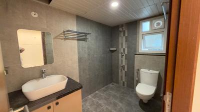 Image of 1309 Sq.ft 2.5 BHK Apartment / Flat for rent in Prestige Tranquil, Kokapet, Hyderabad for Rs. 59000