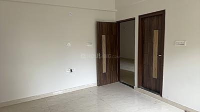 Bedroom Image of 1495 Sq.ft 3 BHK Apartment / Flat for sale in MG Sai Classic, Gottigere Bengaluru for Rs. 8900000