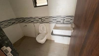 Image of 1416 Sq.ft 3 BHK Apartment / Flat for sale in Kohinoor Sapphire III, Tathawade, Pune for Rs. 12000000