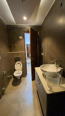 Image of 2344 Sq.ft 3 BHK Builder Floor for sale in Sector 22, Gurgaon for Rs. 24900000