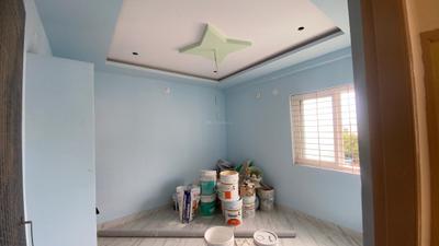 Bedroom Image of 1100 Sq.ft 2 BHK Apartment / Flat for sale in Pothinamallayya Palem Visakhapatnam for Rs. 4300000