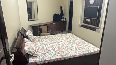 Bedroom Image of 2000 Sq.ft 3 BHK Independent House for sale in Kirti Nagar New Delhi for Rs. 20000000