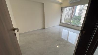 Bedroom Image of 690 Sq.ft 2 BHK Apartment / Flat for sale in Gurukrupa Darshanam, Vikhroli East Mumbai for Rs. 17000000