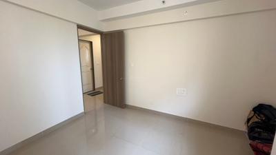 Bedroom Image of 1200 Sq.ft 3 BHK Apartment / Flat for rent in Riverview Falcon Towers At Riverview City, Loni Kalbhor Pune for Rs. 30000