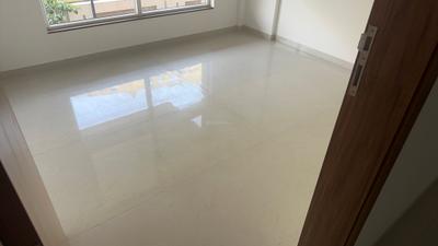 Bedroom Image of 1150 Sq.ft 3 BHK Apartment / Flat for rent in WJV Sai Aura, Pimple Saudagar Pune for Rs. 45000