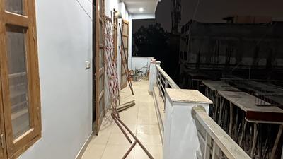 Image of 1250 Sq.ft 3 BHK Builder Floor for rent in Palam Vihar Extension, Gurgaon for Rs. 27000