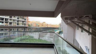 Image of 1376 Sq.ft 3 BHK Apartment / Flat for sale in P K Hillcrest, Pimple Saudagar, Pune for Rs. 20000000