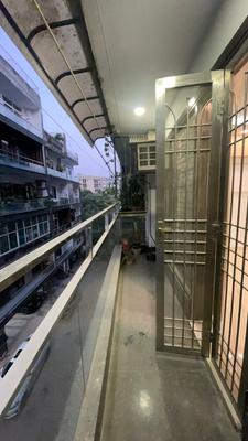 Image of 1485 Sq.ft 3 BHK Apartment / Flat for rent in Chhattarpur, New Delhi for Rs. 60000