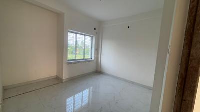 Bedroom Image of 1350 Sq.ft 3 BHK Apartment / Flat for sale in Thakurpukur Kolkata for Rs. 5400000