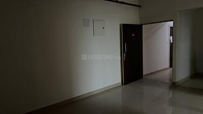 Living Room Image of 720 Sq.ft 2 BHK Apartment / Flat for sale in Alcove New Kolkata, Serampore Hooghly for Rs. 3850000