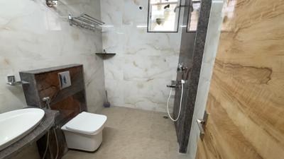 Image of 1500 Sq.ft 3 BHK Independent House for rent in Sheshadripuram, Bengaluru for Rs. 35000