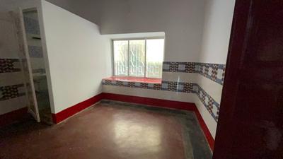 Bedroom Image of 1300 Sq.ft 3.5 BHK Independent House for rent in Ramkrishnanagar Kolkata for Rs. 13000