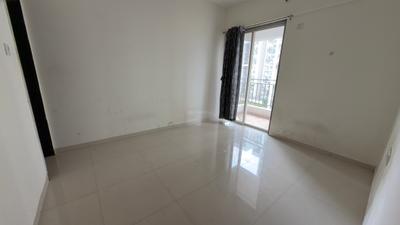 Bedroom Image of 650 Sq.ft 2 BHK Apartment / Flat for rent in Shubh Evan B1 Wing, Keshav Nagar Pune for Rs. 28000