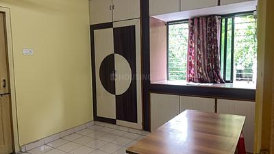 Bedroom Image of 1120 Sq.ft 2 BHK Apartment / Flat for sale in SpaghettiComplex, Kharghar Navi Mumbai for Rs. 10000000