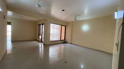 Living Room Image of 1654 Sq.ft 3 BHK Apartment / Flat for rent in Logix Blossom County, Sector 137 Noida for Rs. 40000