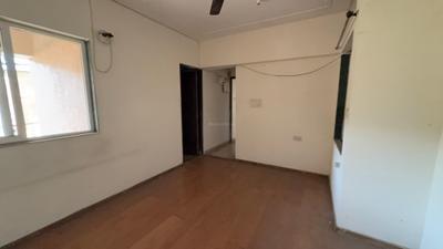 Bedroom Image of 1050 Sq.ft 2 BHK Apartment / Flat for sale in Adhiraj Gardens, Kharghar Navi Mumbai for Rs. 15000000