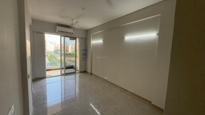 Living Room Image of 1040 Sq.ft 2 BHK Builder Floor for rent in Signature Global City 92, Sector 92 Gurgaon for Rs. 23500
