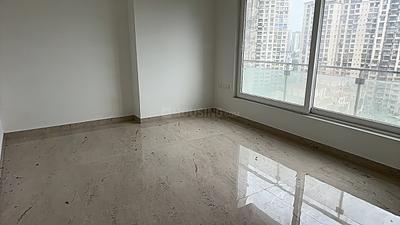 Bedroom Image of 1790 Sq.ft 4 BHK Apartment / Flat for rent in ND Palai Towers, Goregaon West Mumbai for Rs. 112000