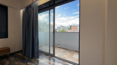 Balcony Image of 3300 Sq.ft 3 BHK Villa for rent in Pisoli Pune for Rs. 72000