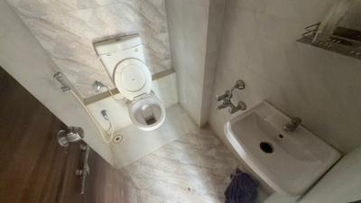 Image of 1400 Sq.ft 3 BHK Apartment / Flat for rent in Shripad Residency, Gota, Ahmedabad for Rs. 26800