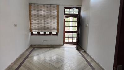 2.5 BHK Independent Builder Floor