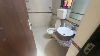 Image of 1205 Sq.ft 3 BHK Apartment / Flat for rent in Kanakia Samarpan, Borivali East, Mumbai for Rs. 66000